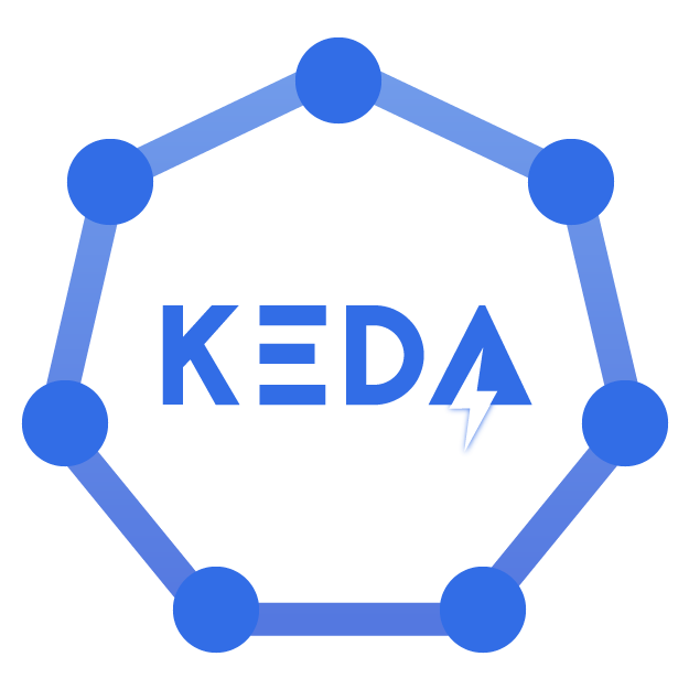 Keda Scaling Job